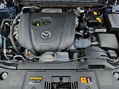 2023 Mazda Mazda CX-5 2.5 S Select Package AWD