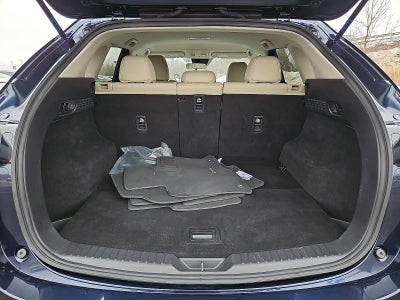 2023 Mazda Mazda CX-5 2.5 S Select Package AWD