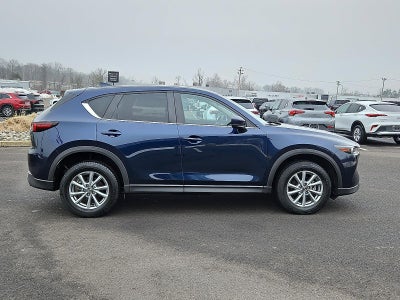 2023 Mazda Mazda CX-5 2.5 S Select Package AWD