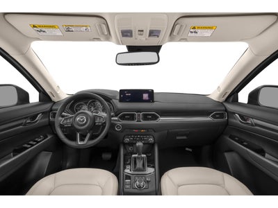 2024 Mazda Mazda CX-5 2.5 S Preferred Package AWD