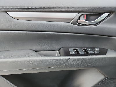 2025 Mazda Mazda CX-5 2.5 S Preferred Package AWD