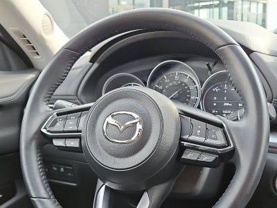 2025 Mazda Mazda CX-5 2.5 S Preferred Package AWD