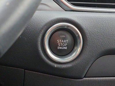 2025 Mazda Mazda CX-5 2.5 S Preferred Package AWD