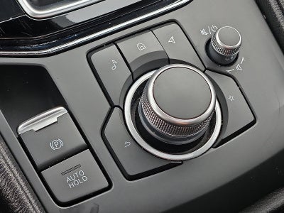 2025 Mazda Mazda CX-5 2.5 S Preferred Package AWD