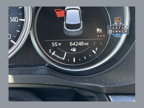 2024 Mazda Mazda CX-5 2.5 S Carbon Edition AWD