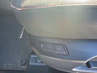 2024 Mazda Mazda CX-5 2.5 S Carbon Edition AWD