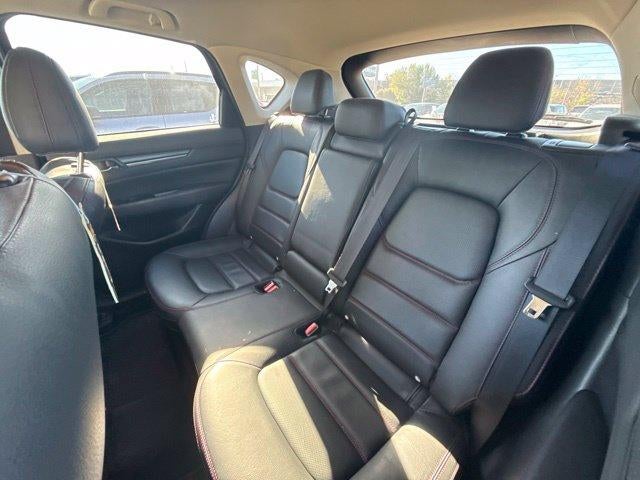 2024 Mazda Mazda CX-5 2.5 S Carbon Edition AWD