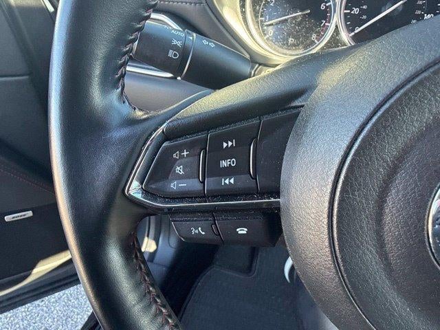 2024 Mazda Mazda CX-5 2.5 S Carbon Edition AWD