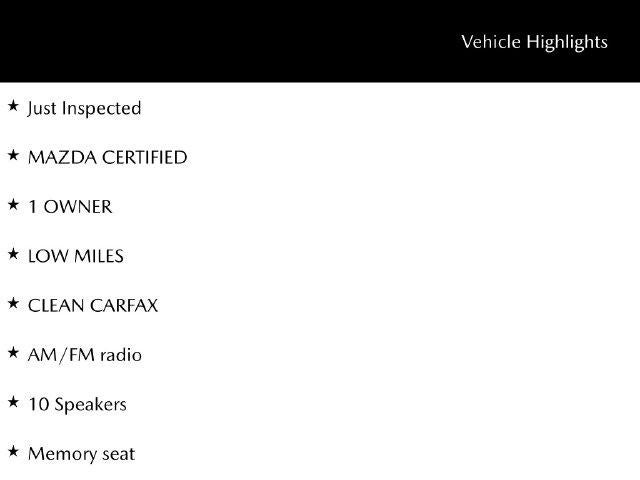 2024 Mazda Mazda CX-5 2.5 S Carbon Edition AWD