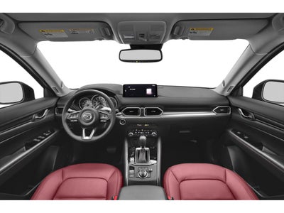 2024 Mazda Mazda CX-5 2.5 S Carbon Edition AWD