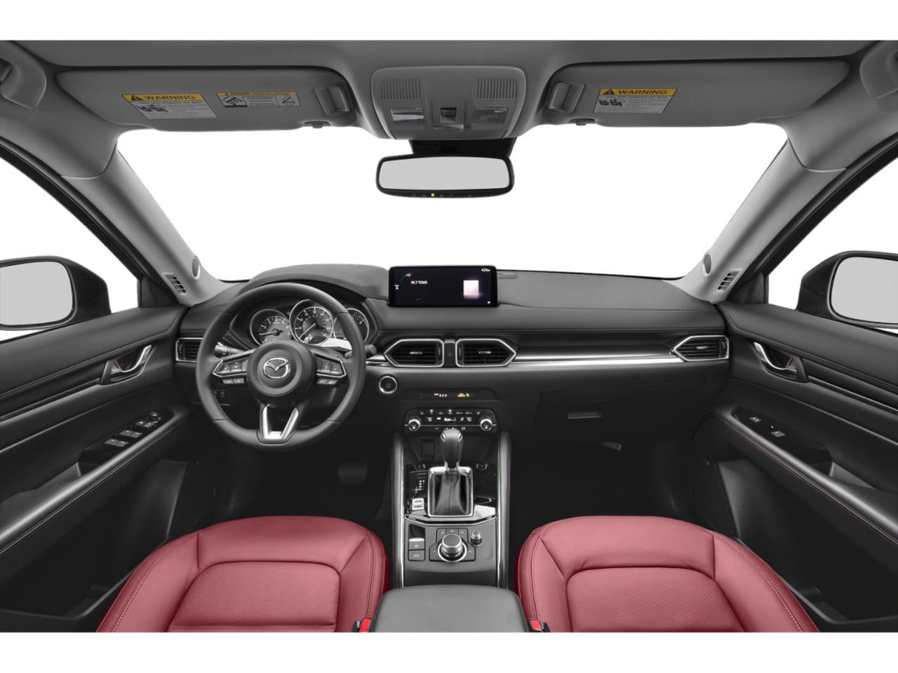 2024 Mazda Mazda CX-5 2.5 S Carbon Edition AWD