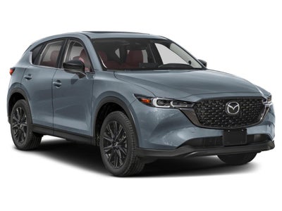 2024 Mazda Mazda CX-5 2.5 S Carbon Edition AWD