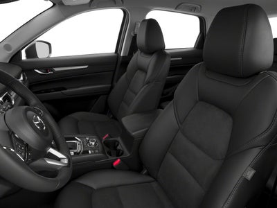 2017 Mazda Mazda CX-5 Touring AWD