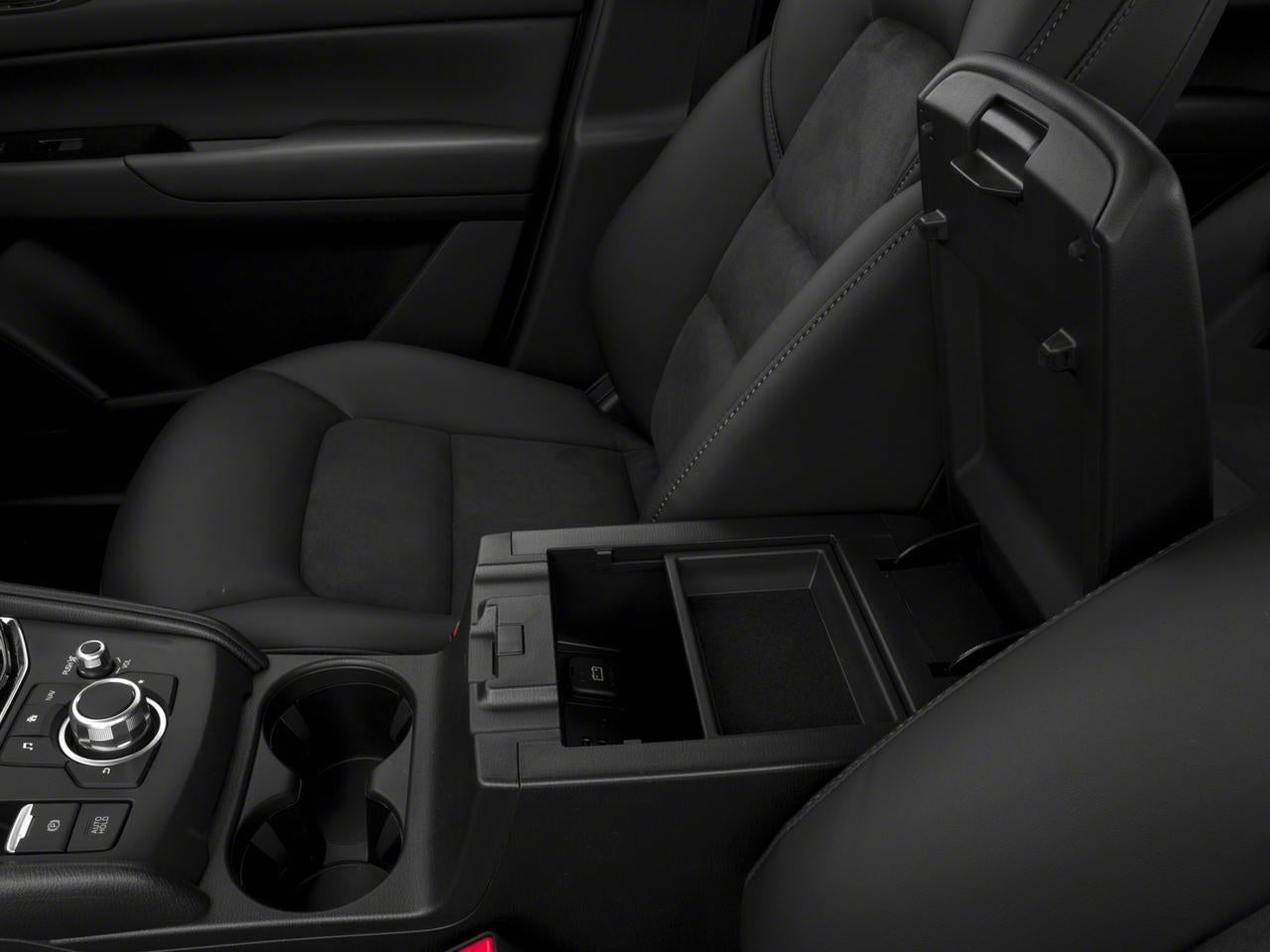 2017 Mazda Mazda CX-5 Touring AWD