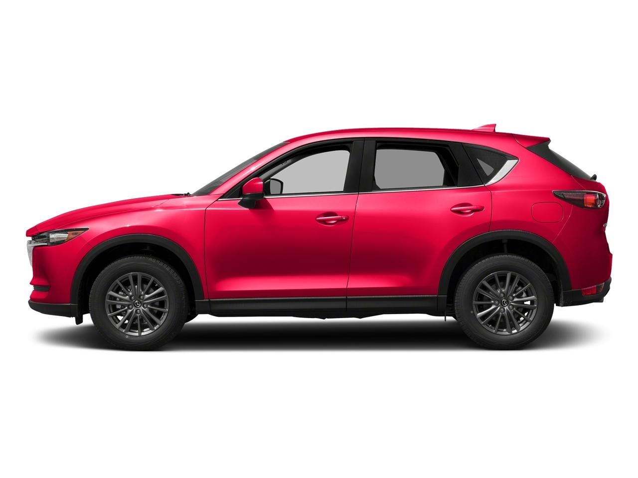 2017 Mazda Mazda CX-5 Touring AWD