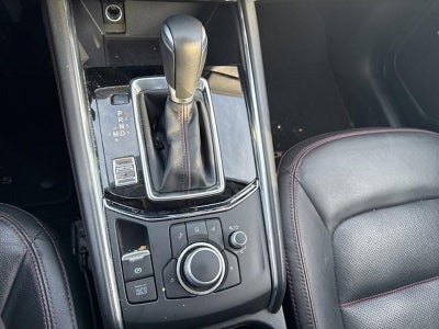 2024 Mazda Mazda CX-5 2.5 S Carbon Edition AWD