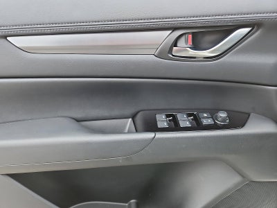 2025 Mazda Mazda CX-5 2.5 S Preferred Package AWD