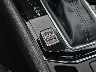 2025 Mazda Mazda CX-5 2.5 S Preferred Package AWD