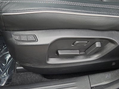 2025 Mazda Mazda CX-5 2.5 S Preferred Package AWD
