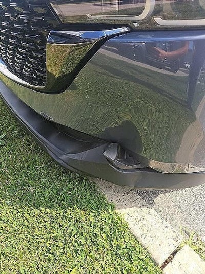 2024 Mazda Mazda CX-5 2.5 S Carbon Edition AWD