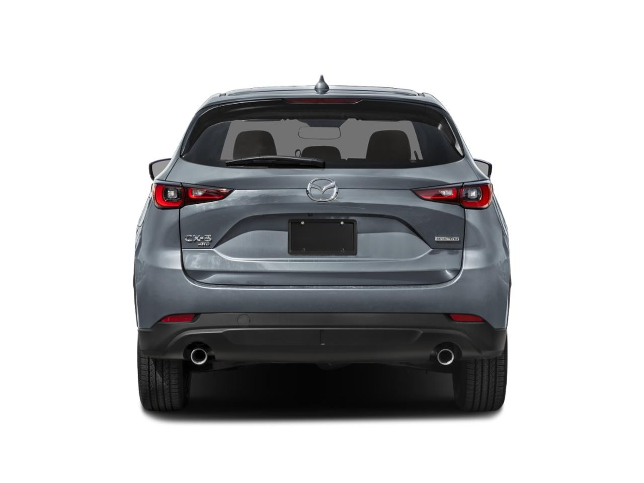 2024 Mazda Mazda CX-5 2.5 S Carbon Edition AWD