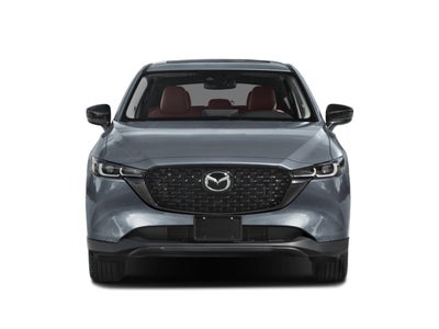 2024 Mazda Mazda CX-5 2.5 S Carbon Edition AWD