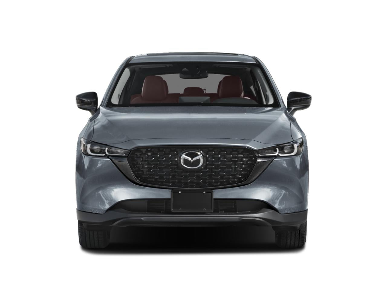 2024 Mazda Mazda CX-5 2.5 S Carbon Edition AWD