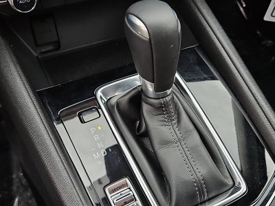 2025 Mazda Mazda CX-5 2.5 S Preferred Package AWD