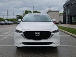 2025 Mazda Mazda CX-5 2.5 S Preferred Package AWD