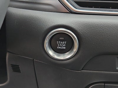 2025 Mazda Mazda CX-5 2.5 S Preferred Package AWD