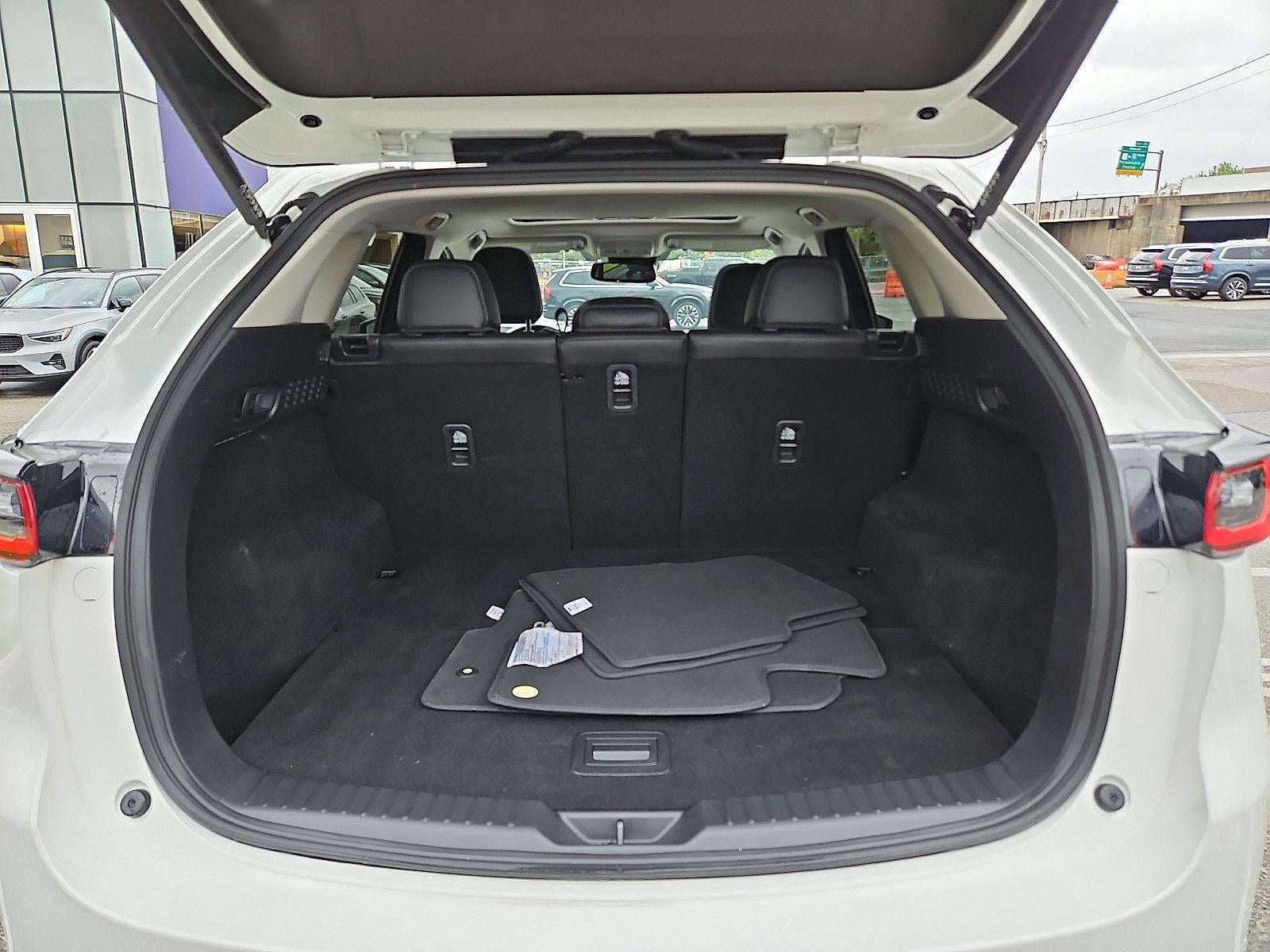 2025 Mazda Mazda CX-5 2.5 S Preferred Package AWD