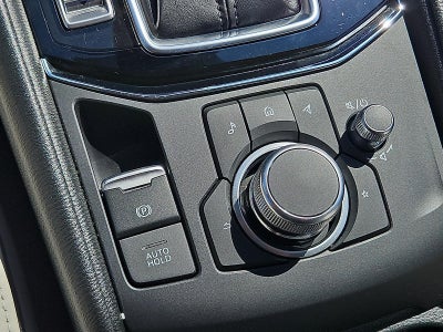 2024 Mazda Mazda CX-5 2.5 S Preferred Package AWD