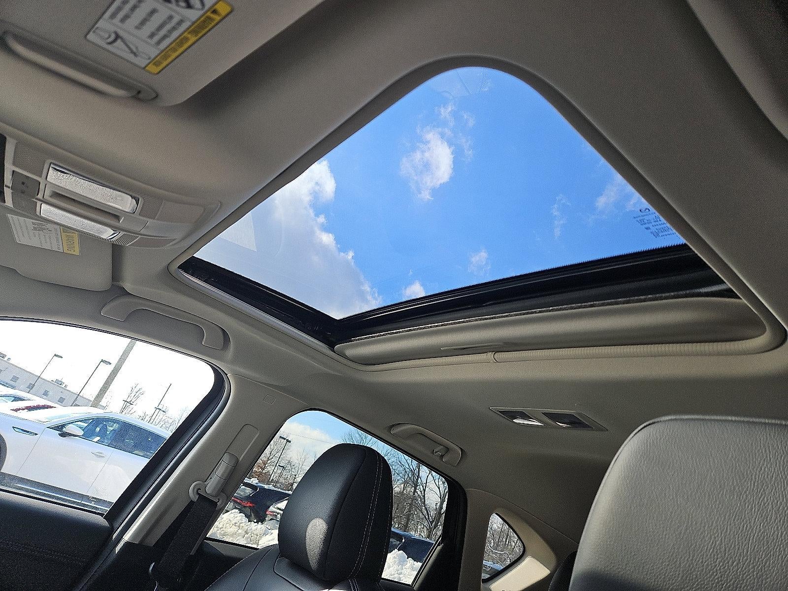 2025 Mazda Mazda CX-5 2.5 S Preferred Package AWD