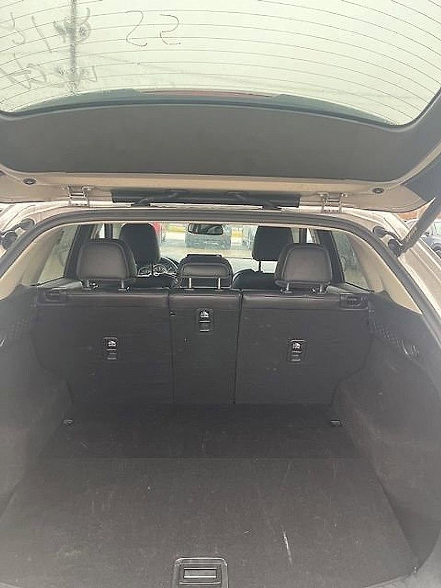 2025 Mazda Mazda CX-5 2.5 S Preferred Package AWD