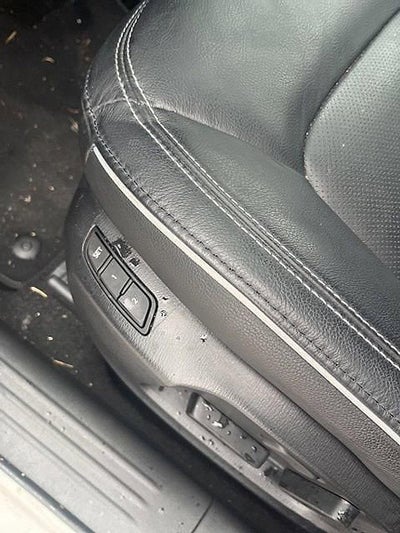 2025 Mazda Mazda CX-5 2.5 S Preferred Package AWD