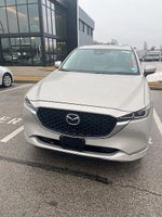 2025 Mazda Mazda CX-5 2.5 S Preferred Package AWD