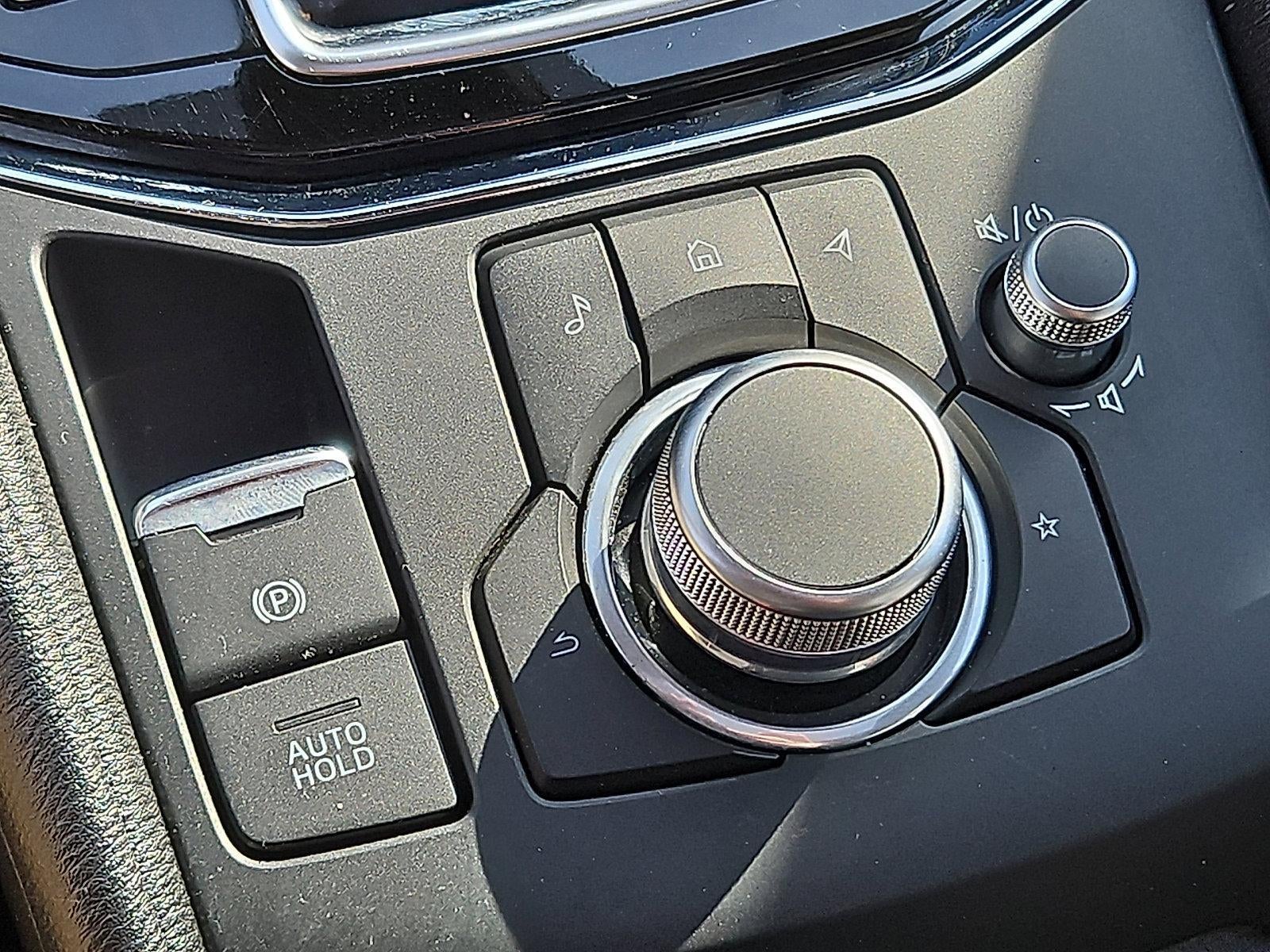 2025 Mazda Mazda CX-5 2.5 S Preferred Package AWD