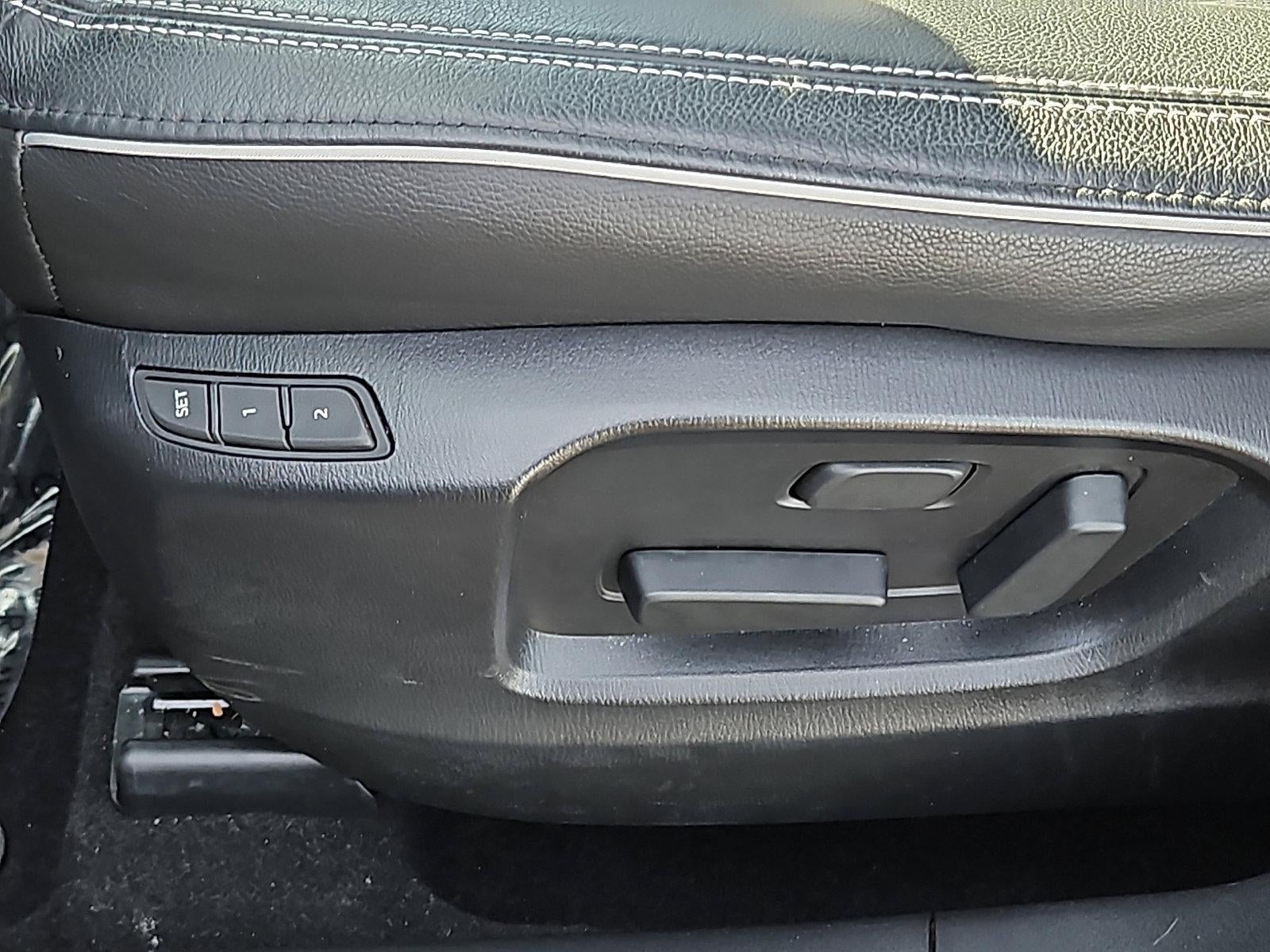 2025 Mazda Mazda CX-5 2.5 S Preferred Package AWD