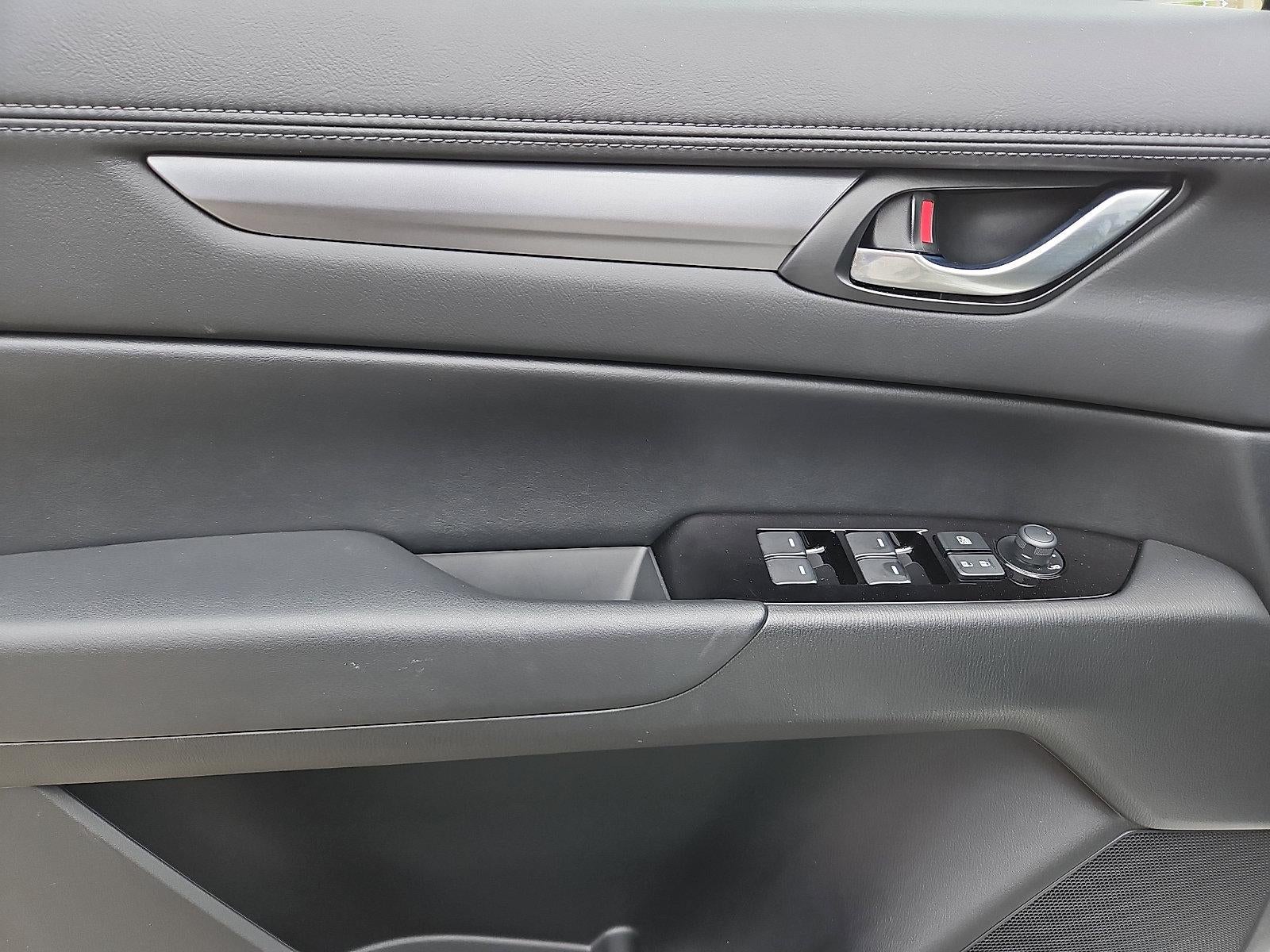 2025 Mazda Mazda CX-5 2.5 S Preferred Package AWD