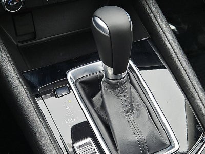 2025 Mazda Mazda CX-5 2.5 S Preferred Package AWD