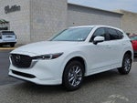2025 Mazda Mazda CX-5 2.5 S Preferred Package AWD