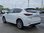 2025 Mazda Mazda CX-5 2.5 S Preferred Package AWD
