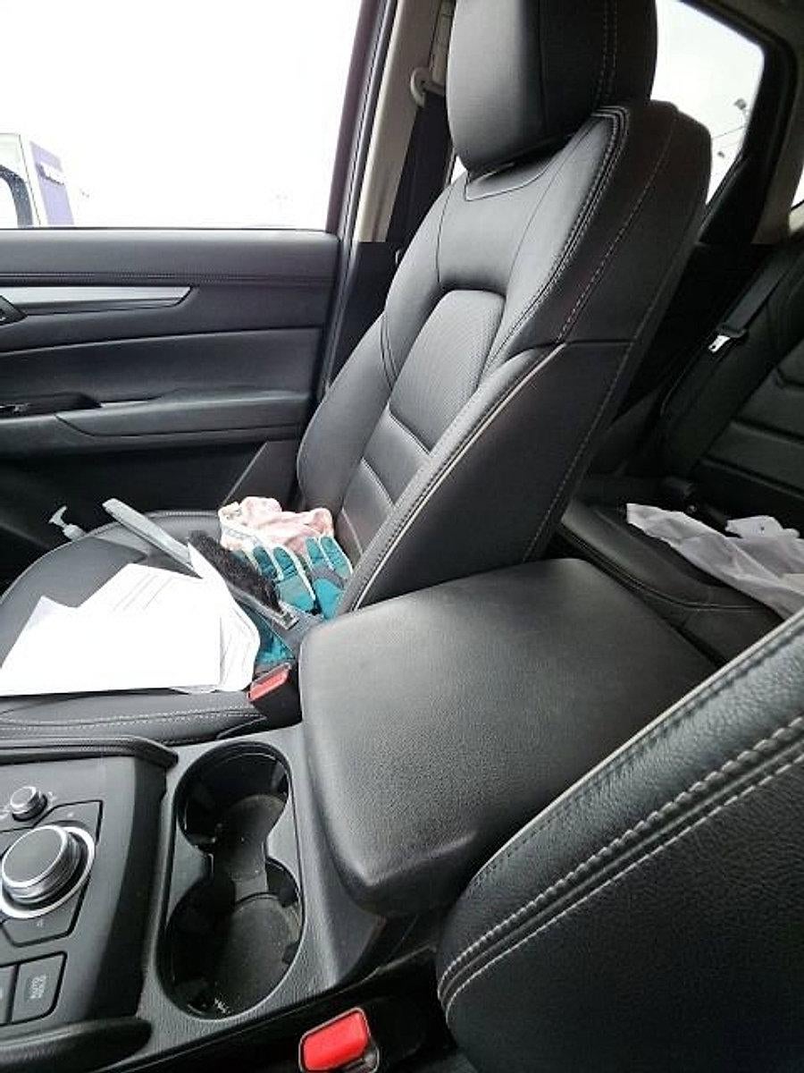 2024 Mazda Mazda CX-5 2.5 S Preferred Package AWD