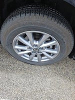 2024 Mazda Mazda CX-5 2.5 S Preferred Package AWD