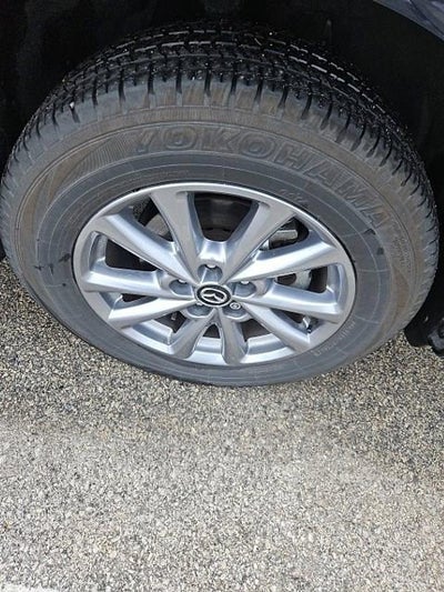 2024 Mazda Mazda CX-5 2.5 S Preferred Package AWD