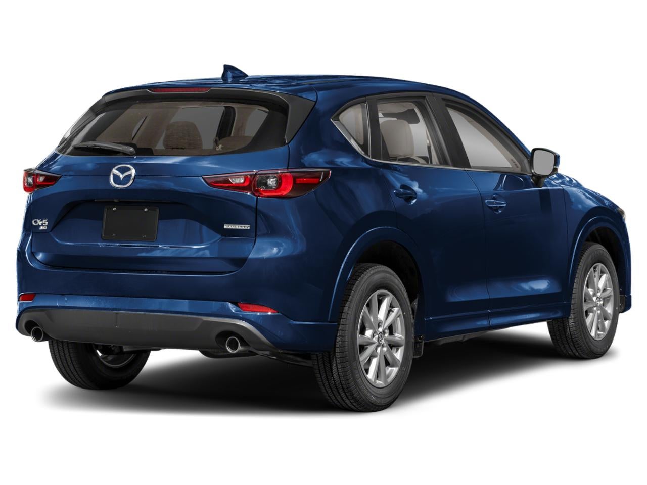 2024 Mazda Mazda CX-5 2.5 S Preferred Package AWD