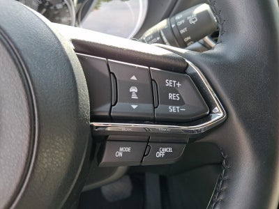 2024 Mazda Mazda CX-5 2.5 S Preferred Package AWD