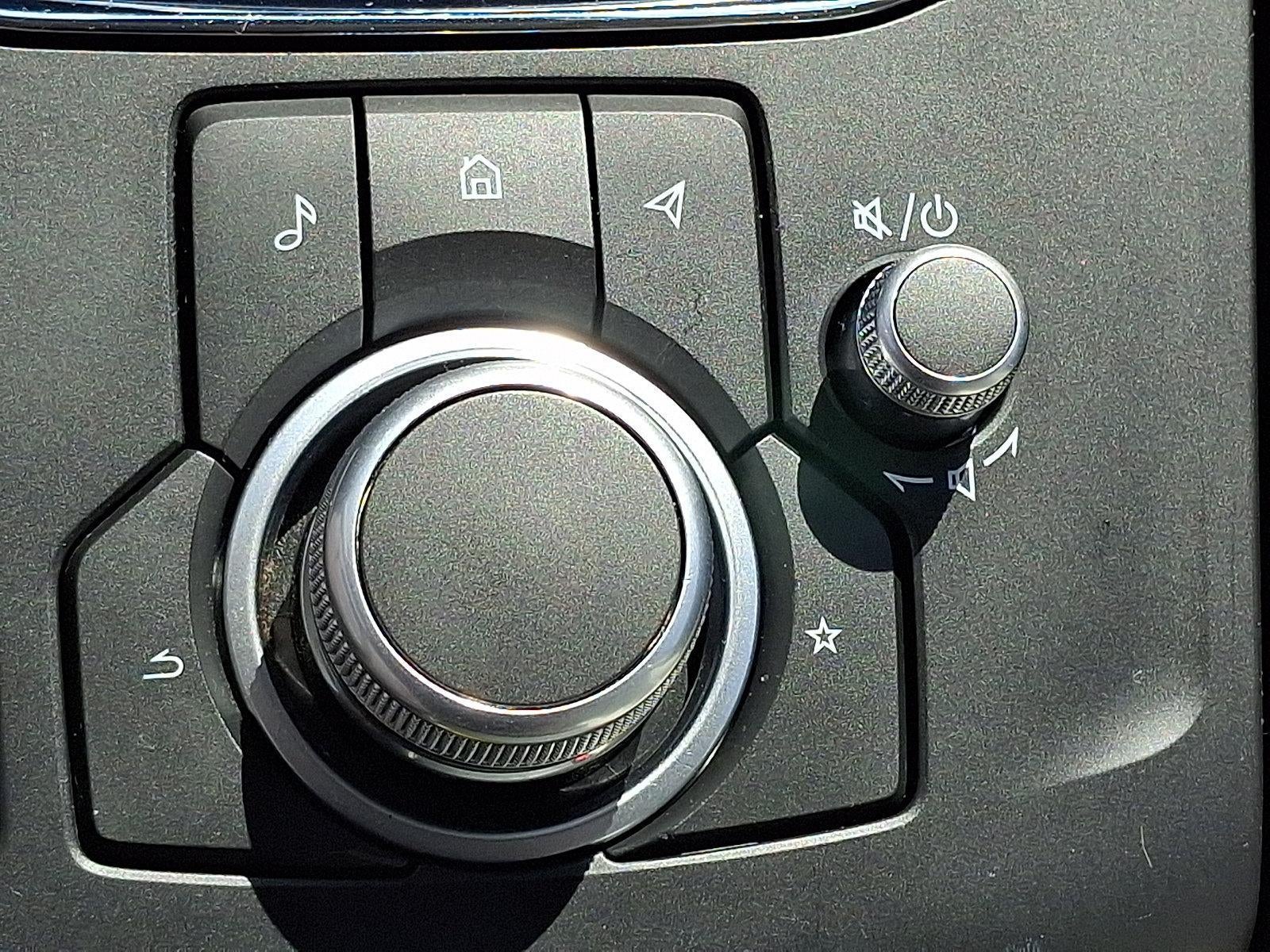 2024 Mazda Mazda CX-5 2.5 S Preferred Package AWD