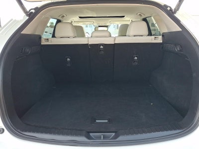 2024 Mazda Mazda CX-5 2.5 S Preferred Package AWD