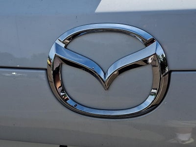 2024 Mazda Mazda CX-5 2.5 S Preferred Package AWD